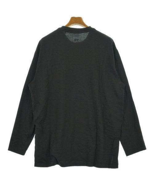 Y-3 เสื้อยืด/เสื้อท็อปส์