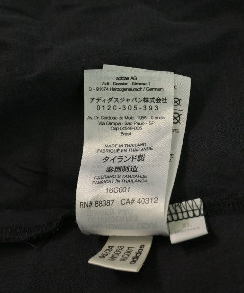 Y-3 เสื้อยืด/เสื้อท็อปส์