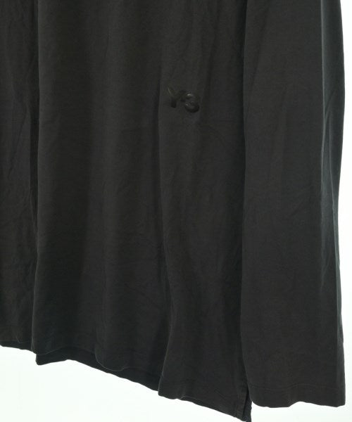 Y-3 เสื้อยืด/เสื้อท็อปส์