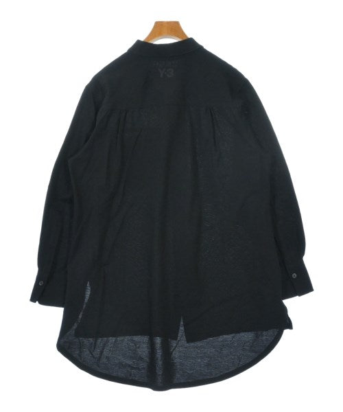 Y-3 เสื้อยืด/เสื้อท็อปส์