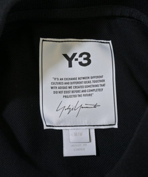 Y-3 เสื้อยืด/เสื้อท็อปส์