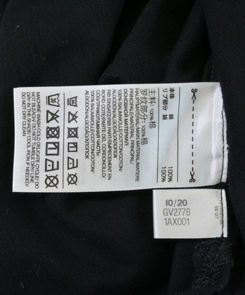 Y-3 เสื้อยืด/เสื้อท็อปส์