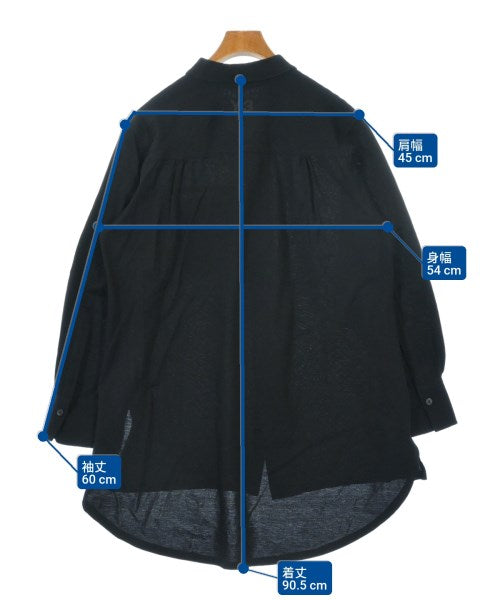 Y-3 เสื้อยืด/เสื้อท็อปส์