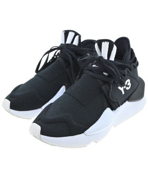 Y-3 รองเท้าผ้าใบ