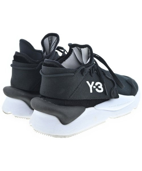 Y-3 รองเท้าผ้าใบ