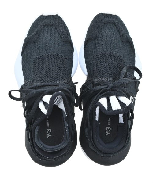 Y-3 รองเท้าผ้าใบ