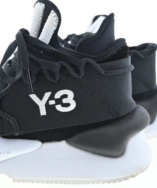 Y-3 รองเท้าผ้าใบ