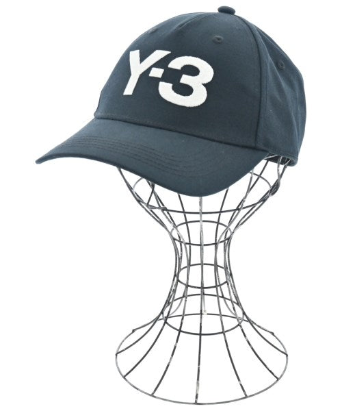 Y-3 หมวกแก๊ป