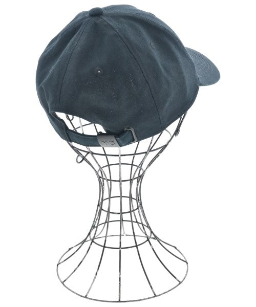 Y-3 หมวกแก๊ป