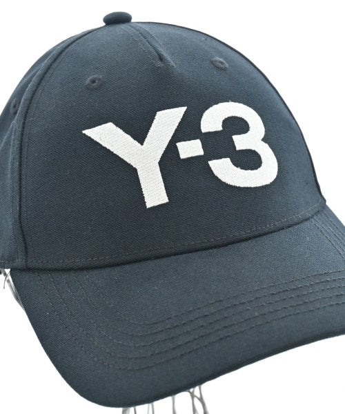 Y-3 หมวกแก๊ป