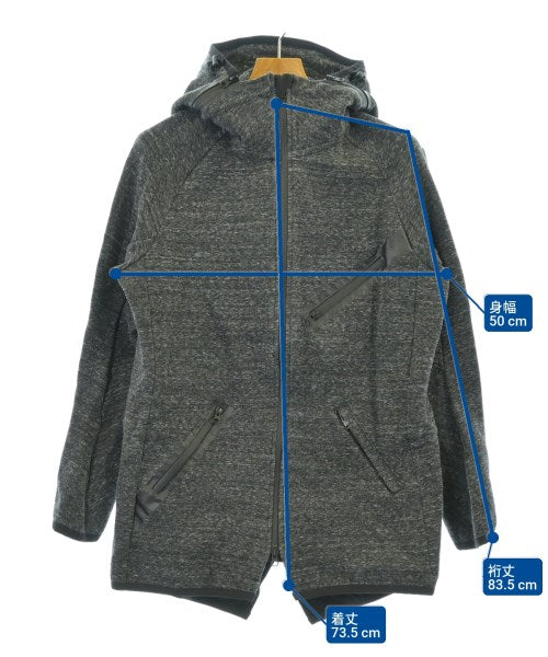 Y-3 แจ็คเก็ตเบลาส์ อื่น