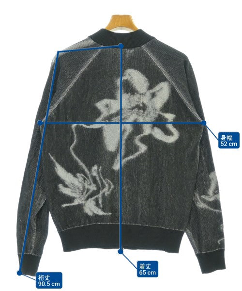 Y-3 แจ็คเก็ตเบลาส์