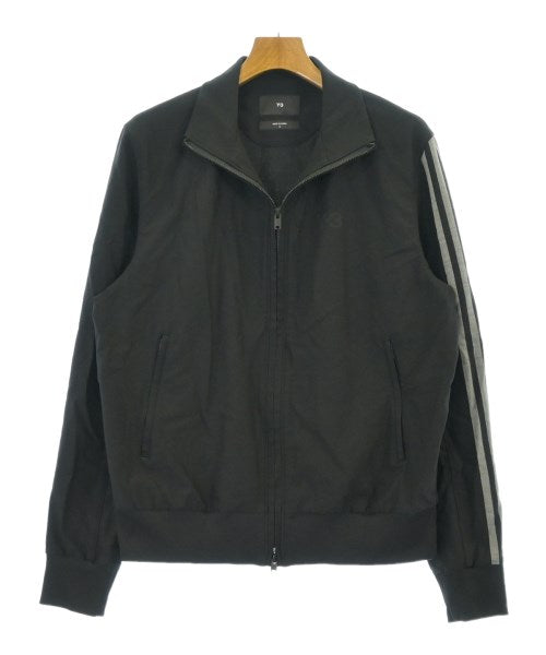 Y-3 แจ็คเก็ตเบลาส์ อื่น