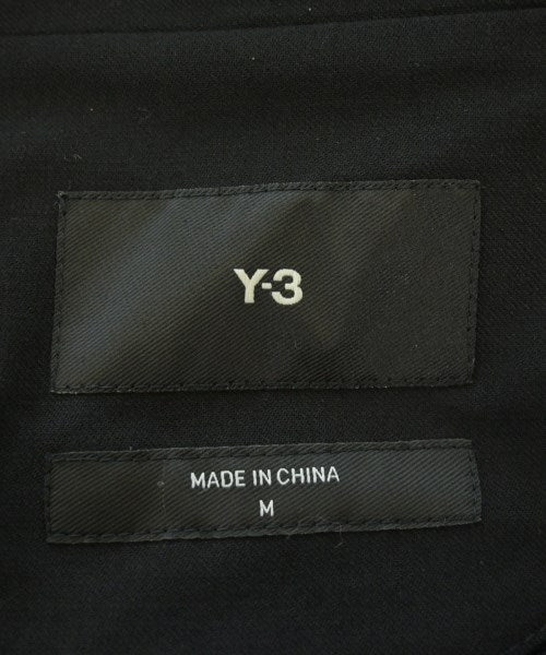 Y-3 แจ็คเก็ตเบลาส์ อื่น