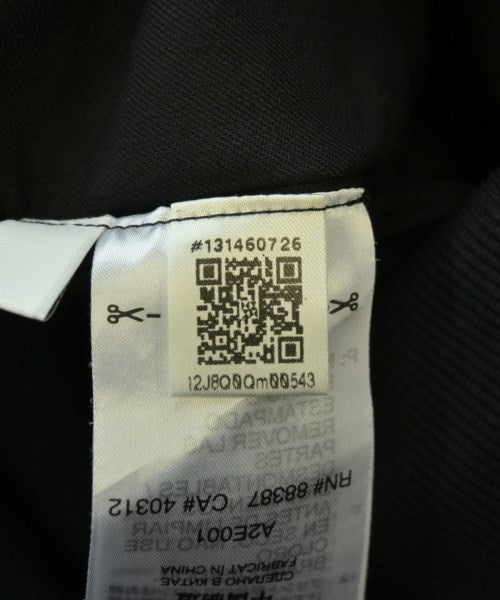 Y-3 แจ็คเก็ตเบลาส์ อื่น