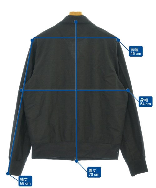 Y-3 แจ็คเก็ตเบลาส์ อื่น