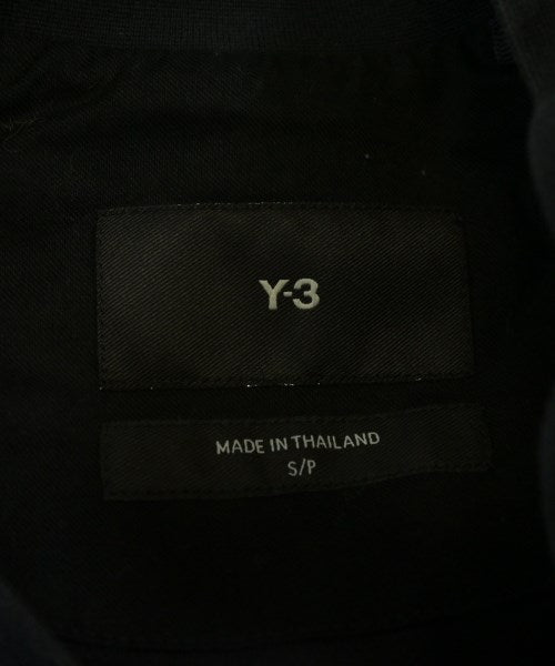 Y-3 เสื้อยืด/เสื้อท็อปส์