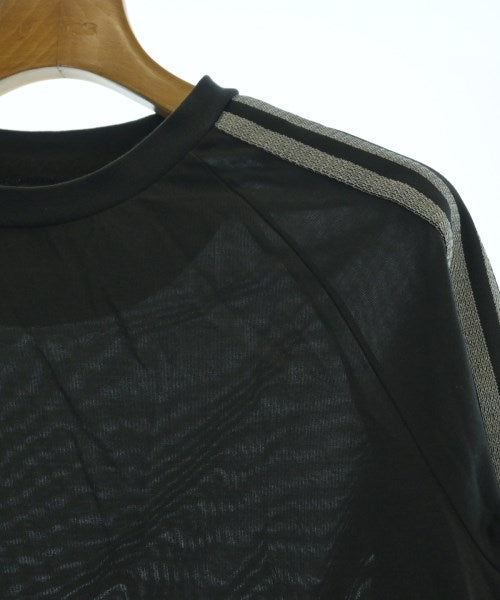 Y-3 เสื้อยืด/เสื้อท็อปส์