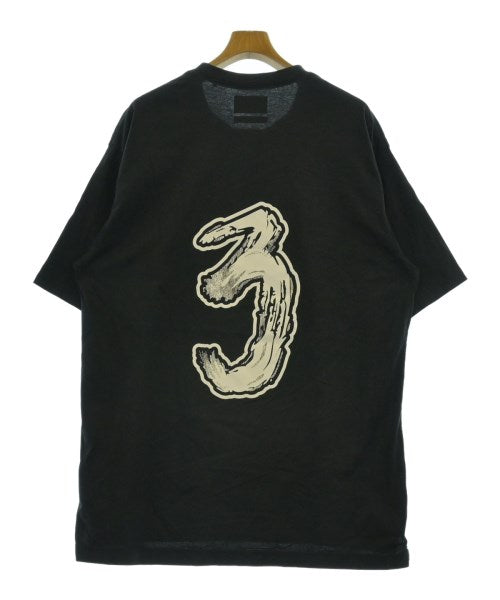 Y-3 เสื้อยืด/เสื้อท็อปส์