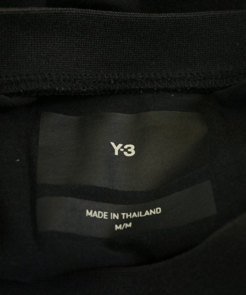 Y-3 เสื้อยืด/เสื้อท็อปส์
