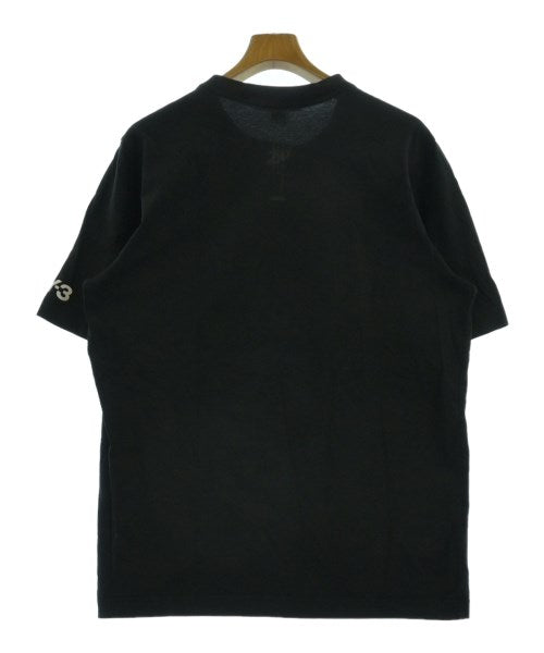 Y-3 เสื้อยืด/เสื้อท็อปส์