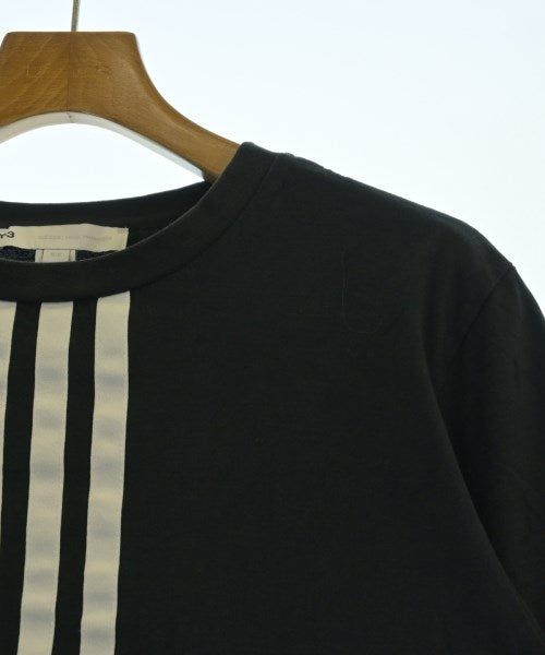 Y-3 เสื้อยืด/เสื้อท็อปส์