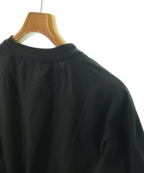 Y-3 เสื้อยืด/เสื้อท็อปส์
