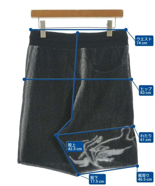 Y-3 กางเกงขาสั้น