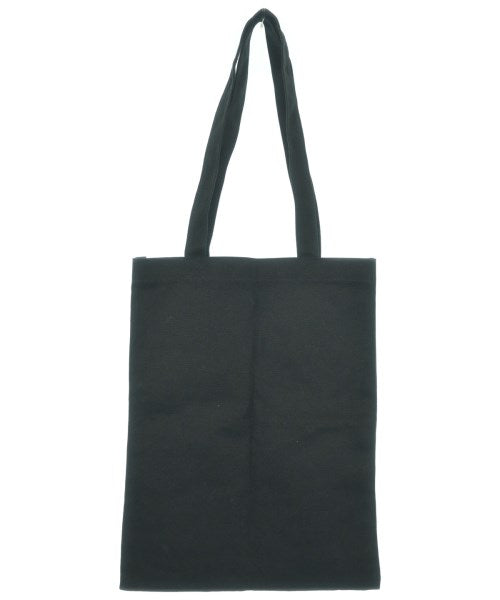 Y-3 กระเป๋าถือขนาดใหญ่