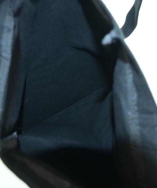 Y-3 กระเป๋าถือขนาดใหญ่