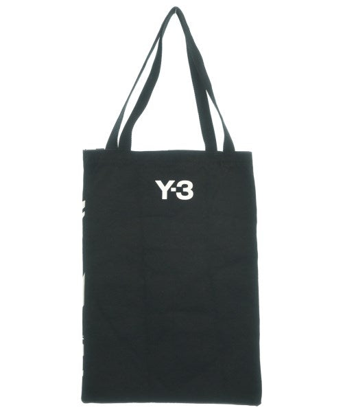 Y-3 กระเป๋าถือขนาดใหญ่
