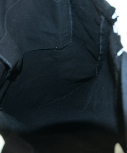 Y-3 กระเป๋าถือขนาดใหญ่