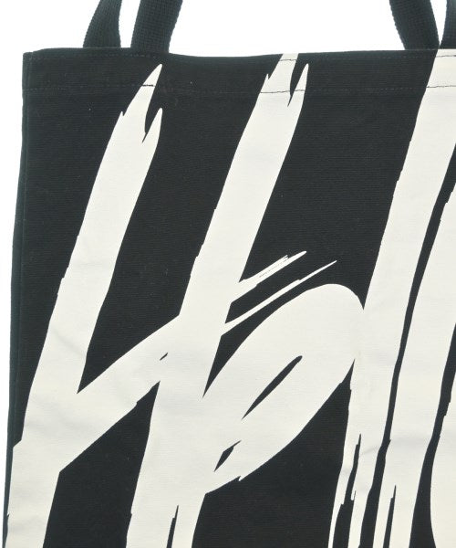 Y-3 กระเป๋าถือขนาดใหญ่