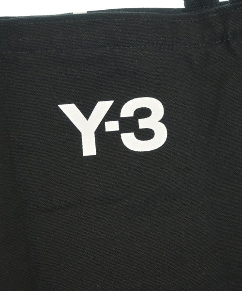 Y-3 กระเป๋าถือขนาดใหญ่
