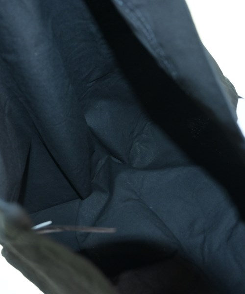 Y-3 กระเป๋าถือขนาดใหญ่