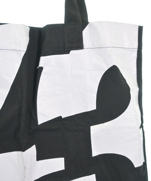 Y-3 กระเป๋าถือขนาดใหญ่