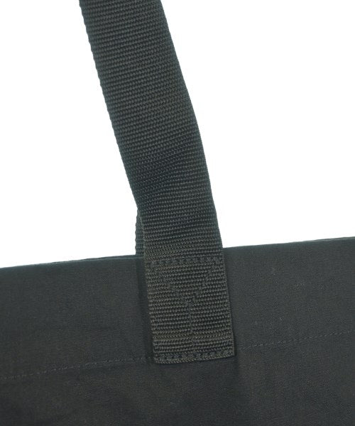 Y-3 กระเป๋าถือขนาดใหญ่