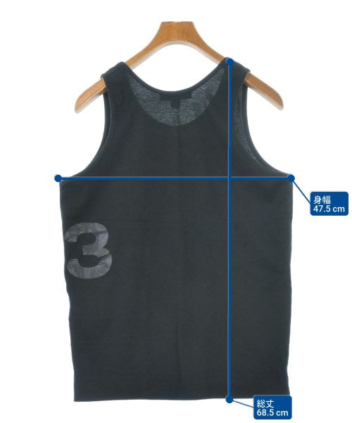 Y-3 เสื้อกล้าม