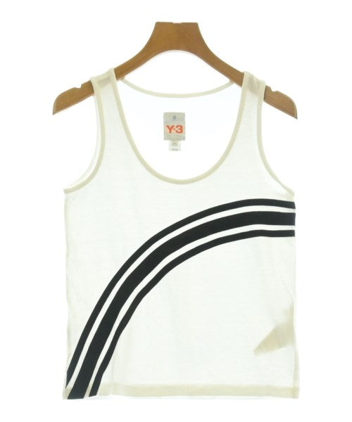 Y-3 เสื้อกล้าม