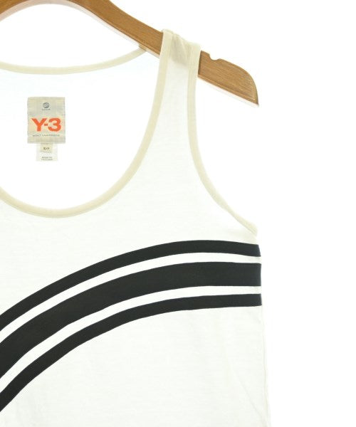 Y-3 เสื้อกล้าม