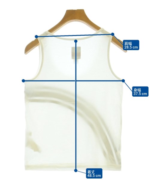 Y-3 เสื้อกล้าม