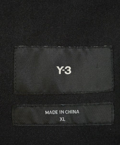 Y-3 แจ็คเก็ตเบลาส์