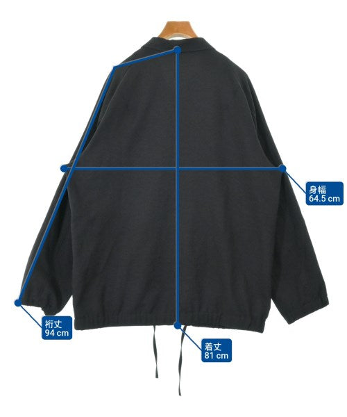 Y-3 แจ็คเก็ตเบลาส์