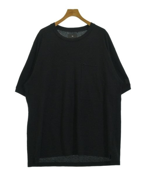 Y-3 เสื้อยืด/เสื้อท็อปส์