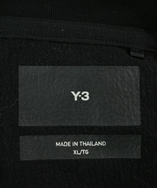 Y-3 เสื้อยืด/เสื้อท็อปส์