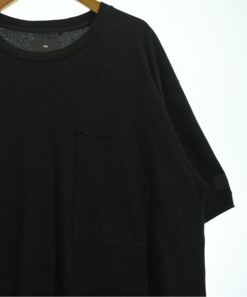 Y-3 เสื้อยืด/เสื้อท็อปส์