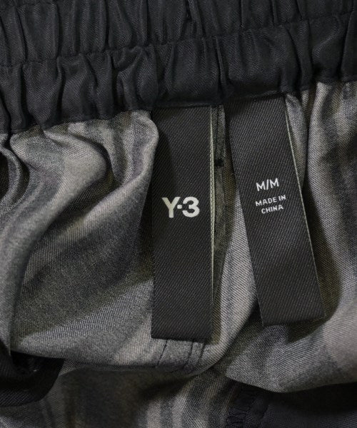 Y-3 กางเกง อื่น