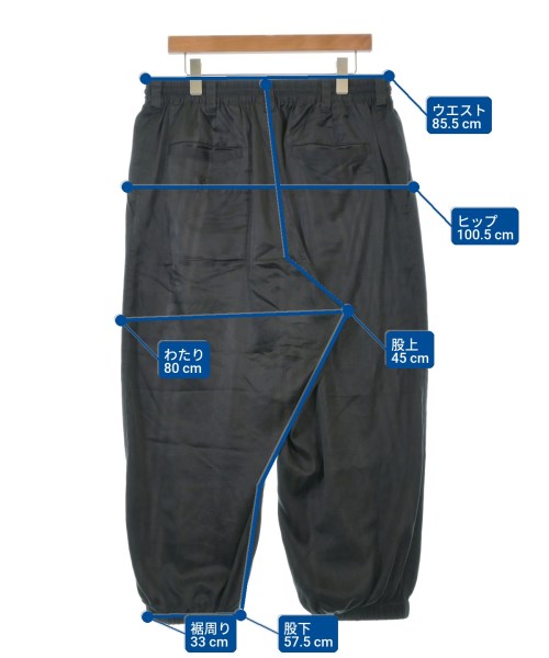 Y-3 กางเกง อื่น