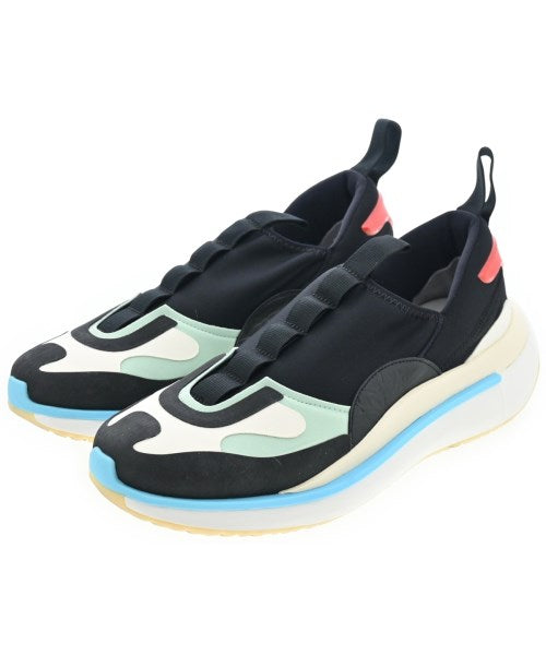Y-3 รองเท้าผ้าใบ