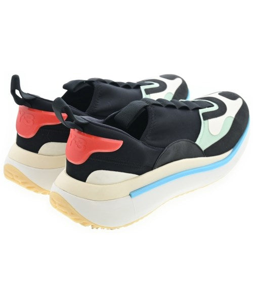 Y-3 รองเท้าผ้าใบ